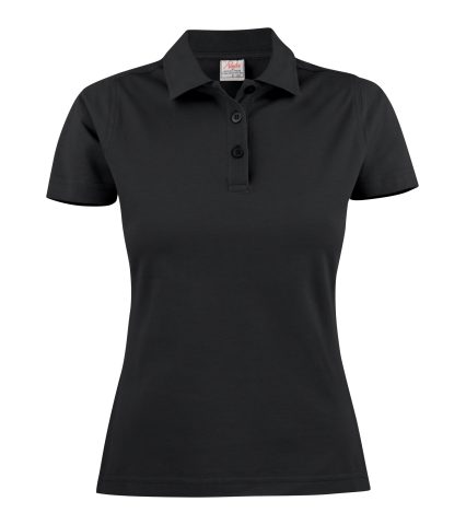 Surf Polo Pique