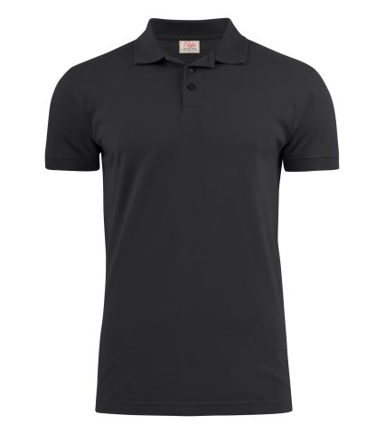 Surf Stretch Polo Pique