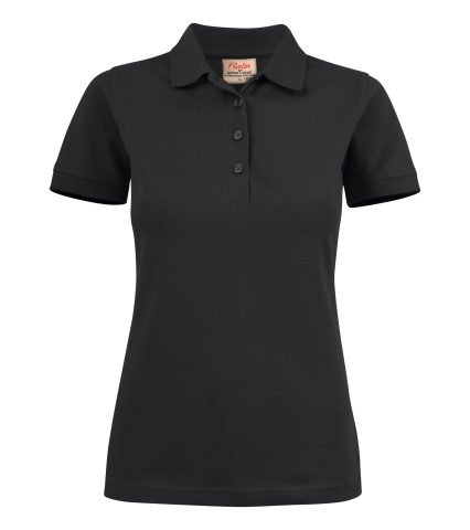 Surf Stretch Polo Pique