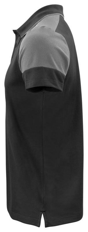 Prime Polo - Black / Anthracite