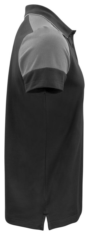 Prime Polo - Black / Anthracite