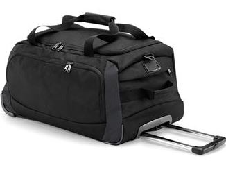 Quadra 970 Wheelie Travel Bag