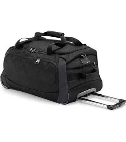 Quadra 970 Wheelie Travel Bag