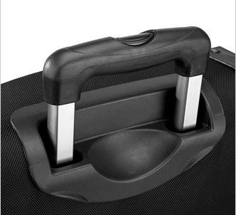 Quadra 970 Wheelie Travel Bag