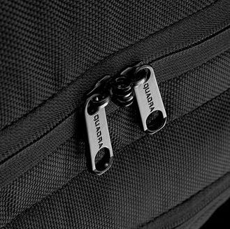 Quadra 970 Wheelie Travel Bag