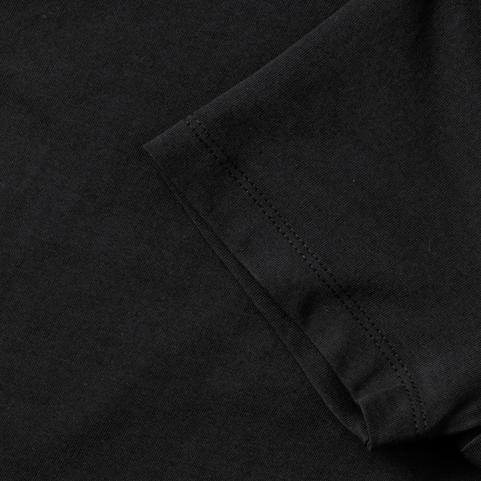 Pure Organic T - Black