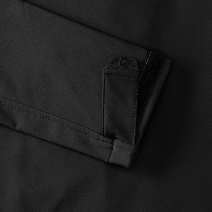 Softshell Jacket - Black