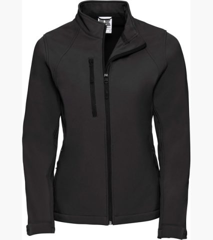 Softshell Jacket