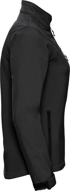 Softshell Jacket - Black