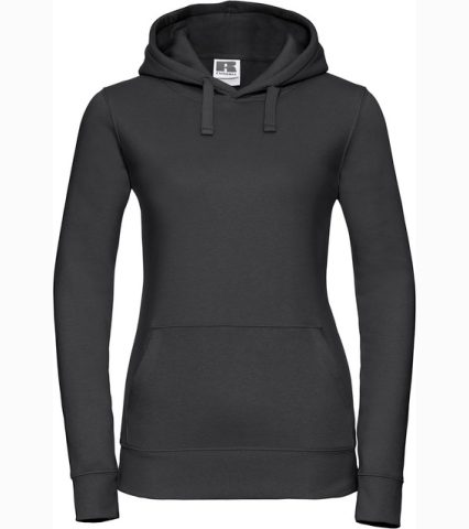 Authentic Hooded Sweat