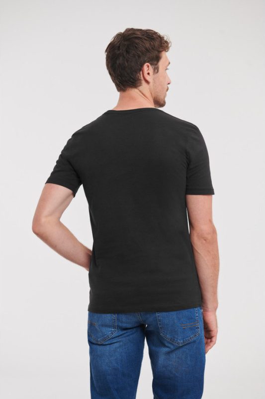 Pure Organic T - Black