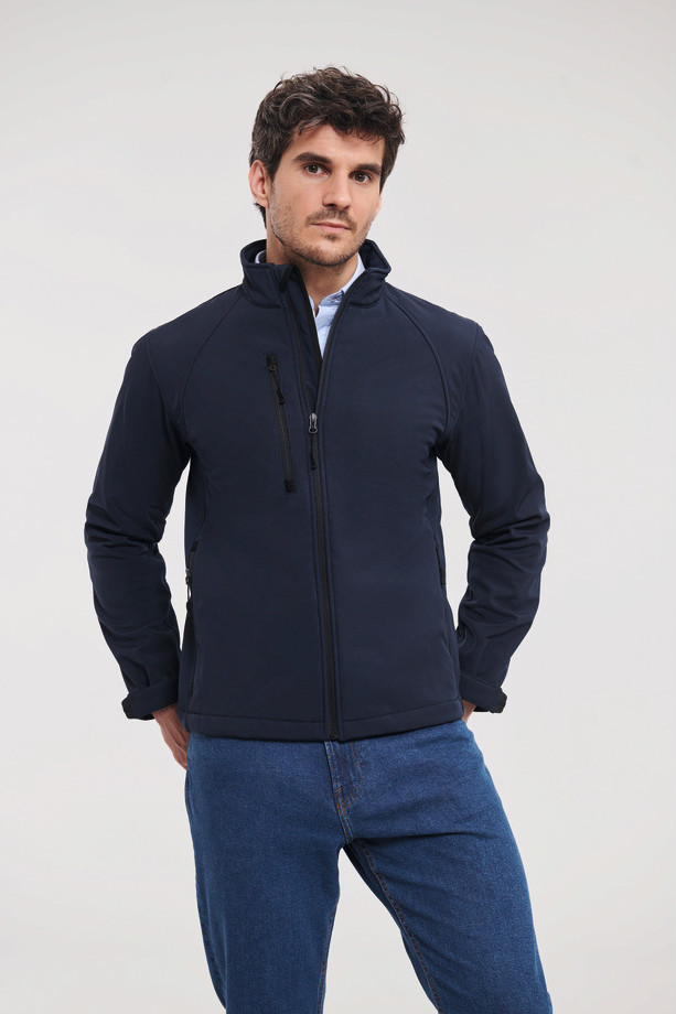 Softshell Jacket