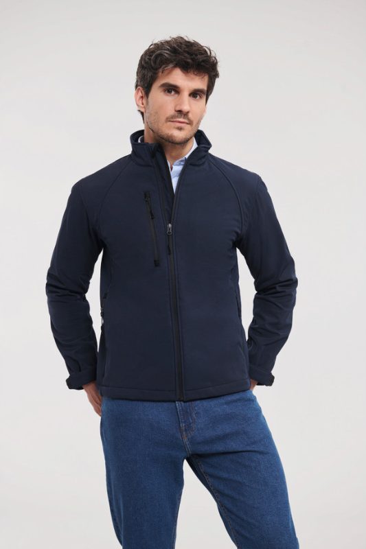 Softshell Jacket