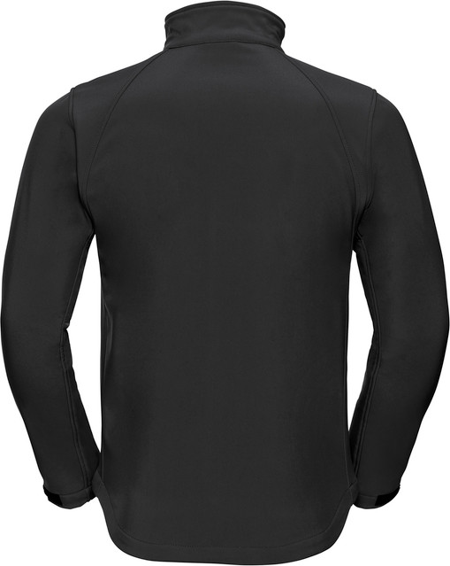 Softshell Jacket - Black
