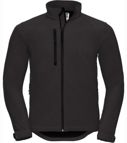 Softshell Jacket