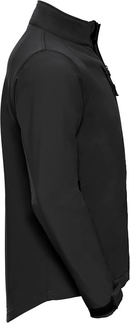 Softshell Jacket - Black