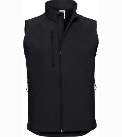 Softshell Gilet