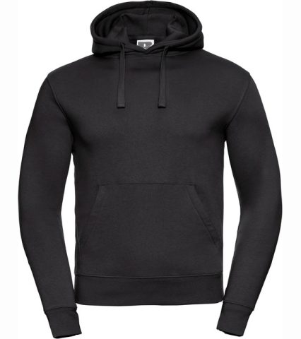 Authentic Hooded Sweat