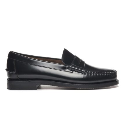 Classic Dan Leather Loafer