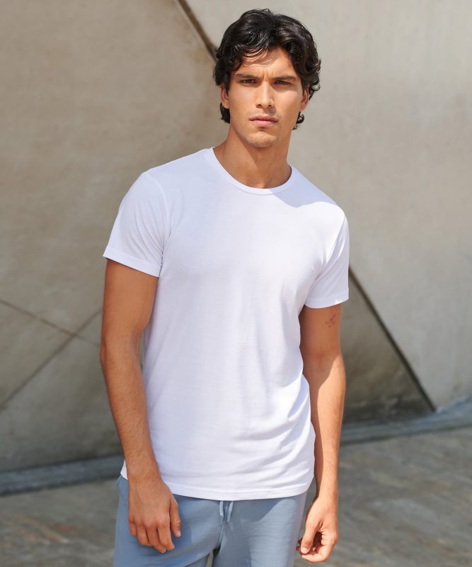 feel good stretch t-shirt