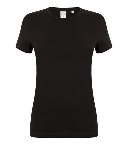 Feel good stretch t-shirt