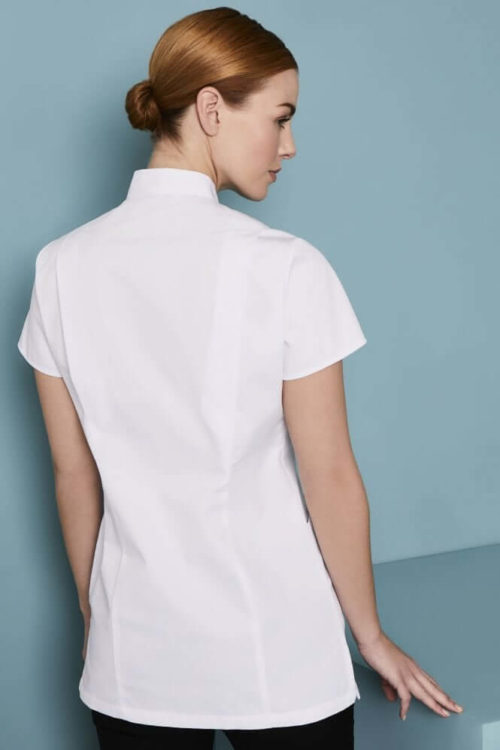 Classic Press Stud Tunic