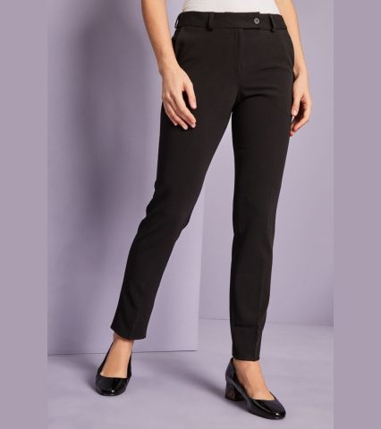 Cigarette Trouser