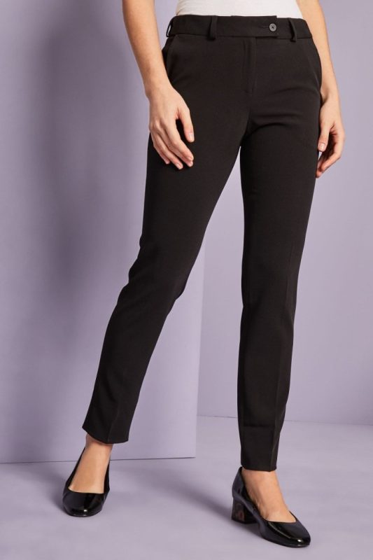 Cigarette Trouser