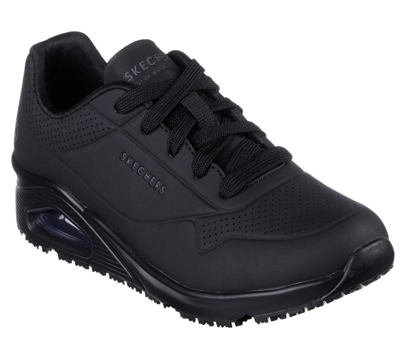 UNO SR - Black