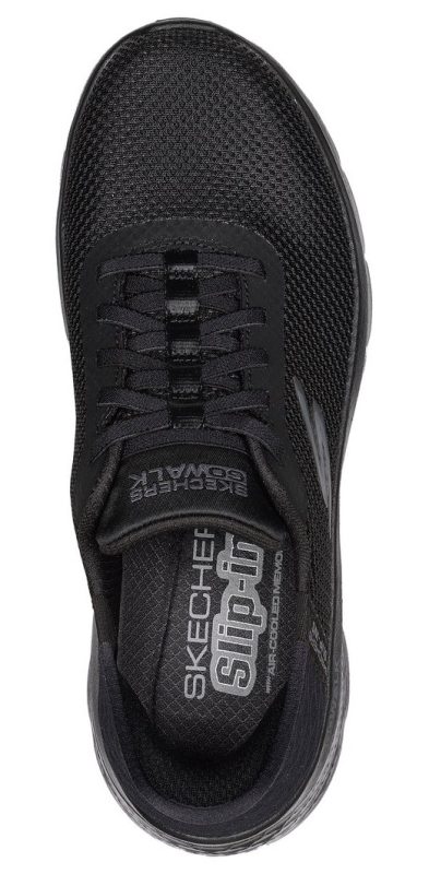 GO WALK Flex - Grand Entry - Black