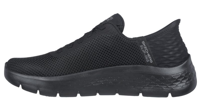 GO WALK Flex - Grand Entry - Black