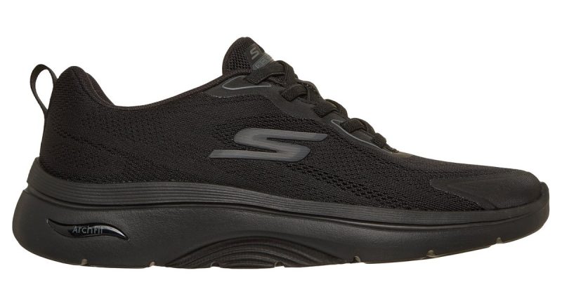 GO WALK Arch Fit 2.0 - Cassy - Black