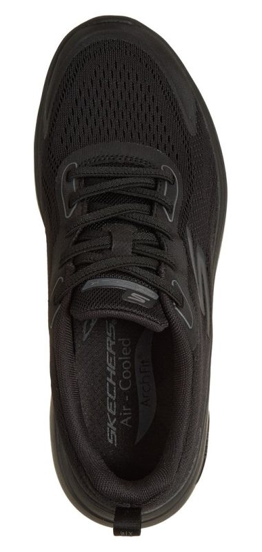 GO WALK Arch Fit 2.0 - Cassy - Black