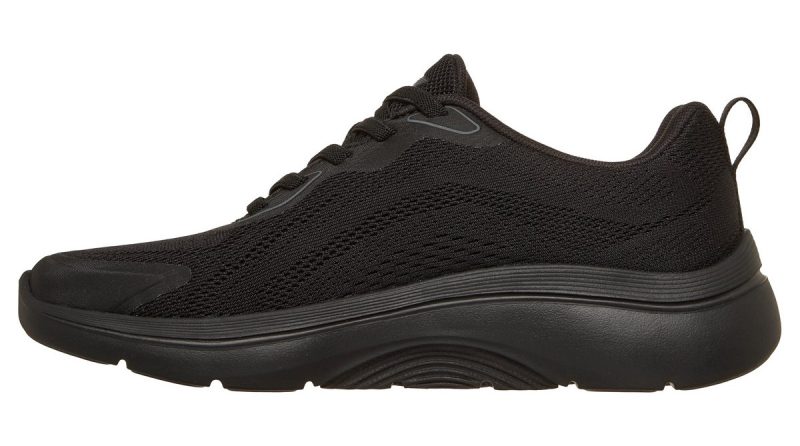 GO WALK Arch Fit 2.0 - Cassy - Black