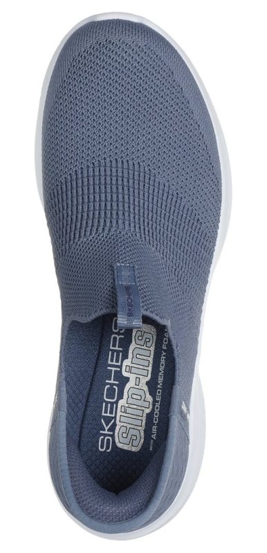 Skechers Slip-ins: Ultra Flex 3.0 - Cozy Streak - Slate
