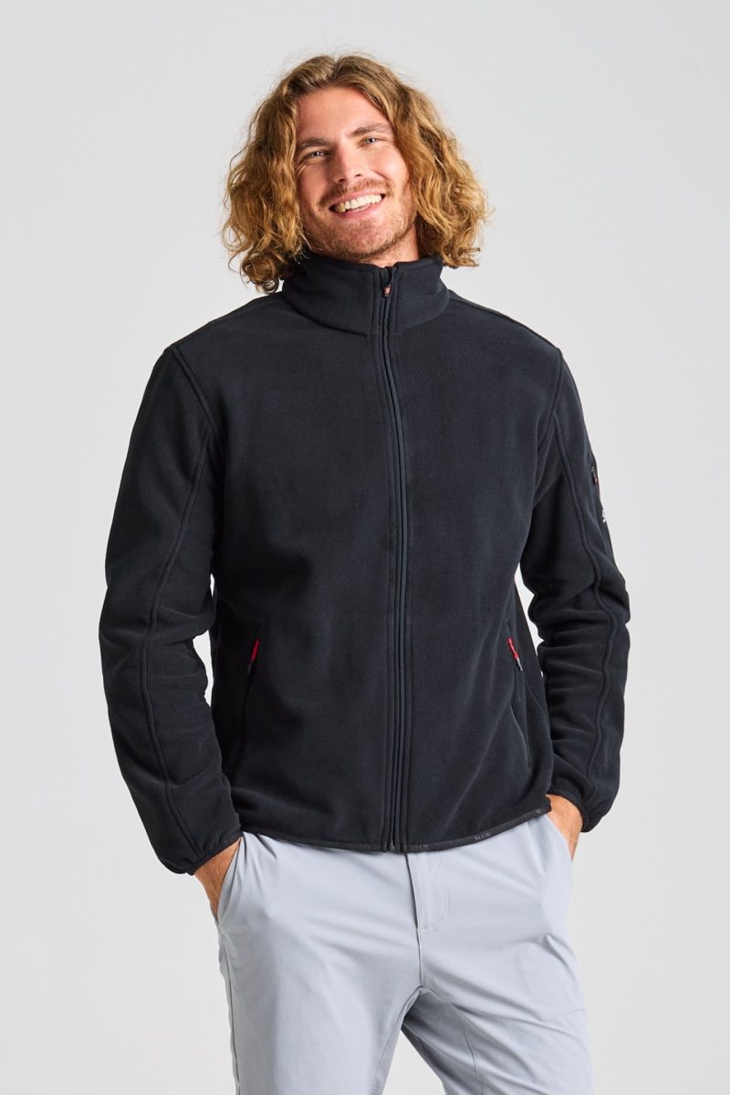 Deck Fleece