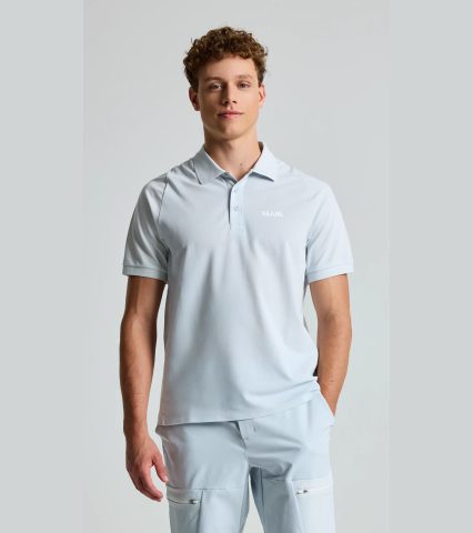 One Design DriRelease Polo Short Sleeve