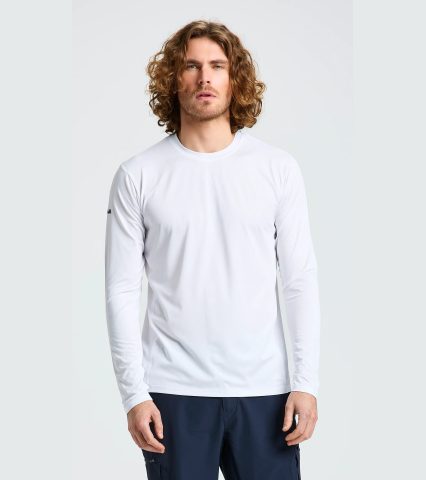 Crew Sunblock Ls 2.0
