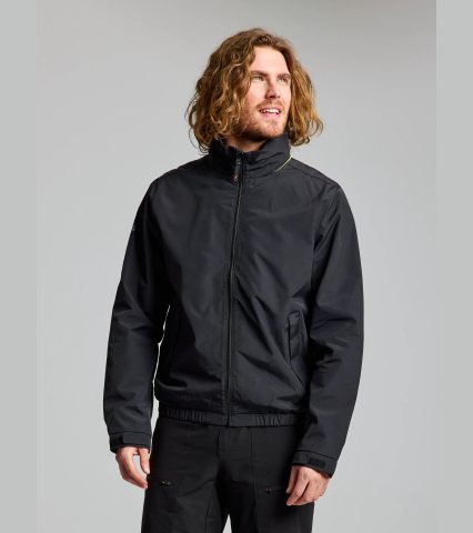 Sailing Jacket