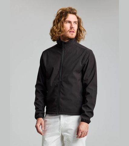 Act Softshell Jacket