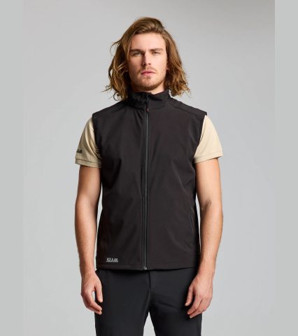 Act Softshell Vest