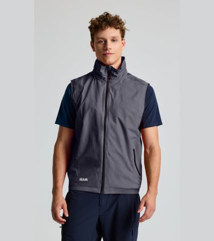Crew Vest