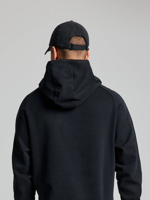 Slam Deck Cap - Black Ink