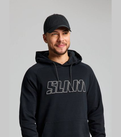 Slam Deck Cap