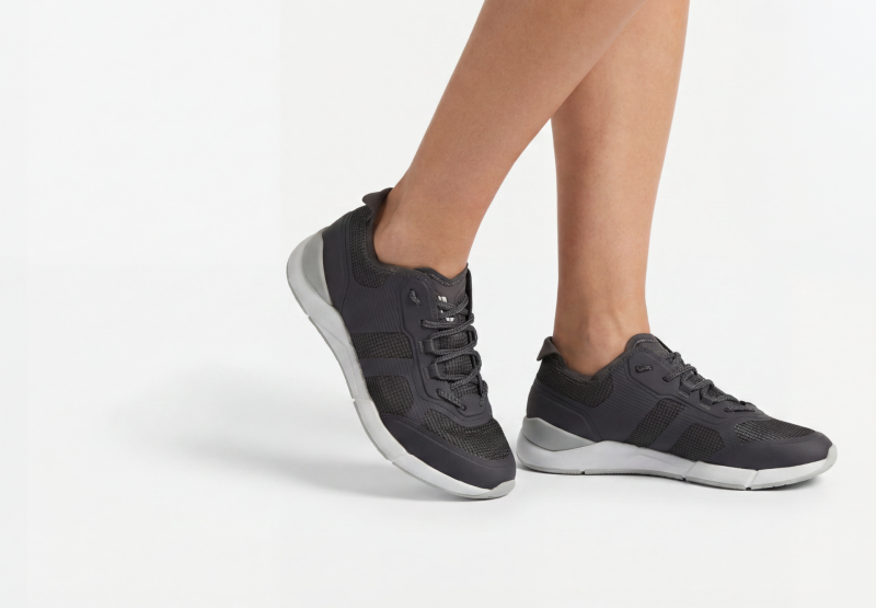 Crew Shoes