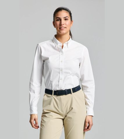 Deck Shirt
