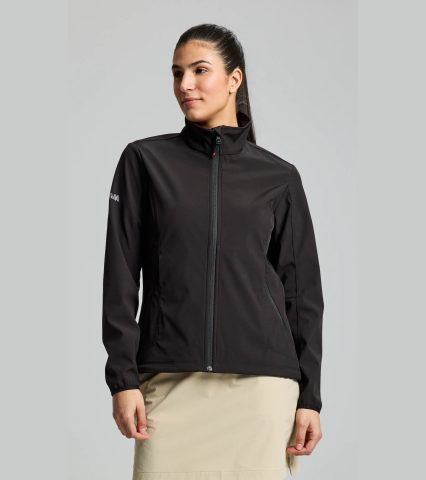 Act Softshell Jacket