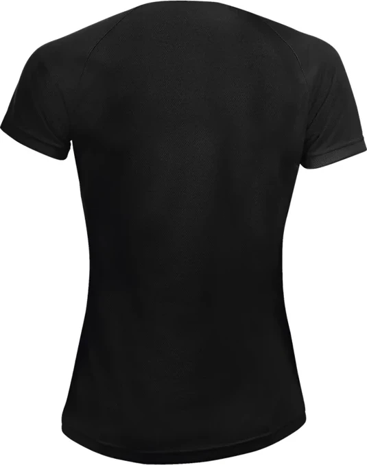 Sporty - Black