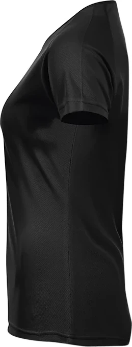 Sporty - Black