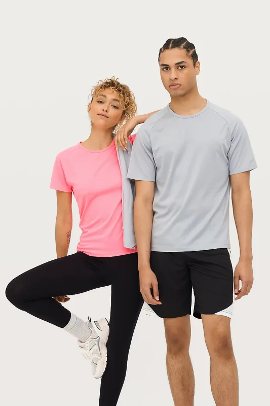 Sporty
